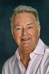 Ian Hewitt FCA CTA photo