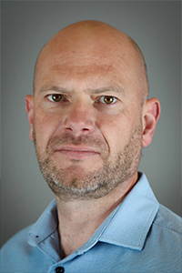 Daniel Ottaway FMAAT photo