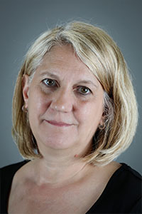 Helen Frankham photo