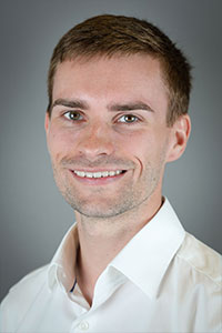 Jack Griggs ACA CTA photo