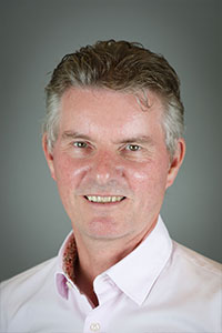 Richard Griggs FCA photo