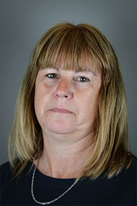 Suzanne Stevens photo